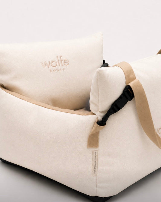 The Atelier Travel Bed