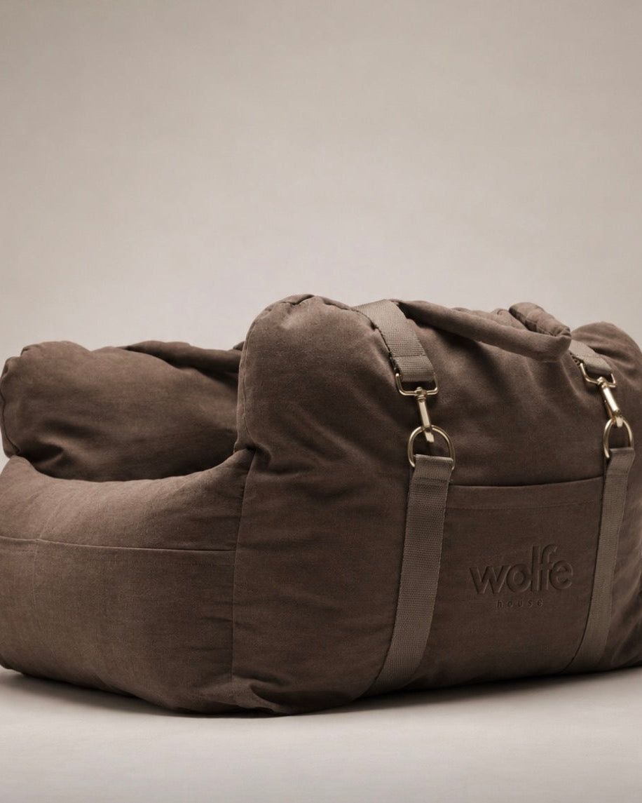 Travel Bed V2